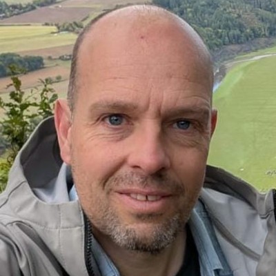 Joep van den Heuvel